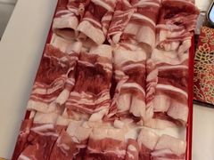 -庭院·冰煮羊·北京涮肉(西单店)