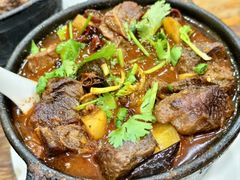 -沈妈砂锅(光华村店)