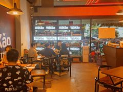 -Let’s WaKao瓦烤(贝森店)