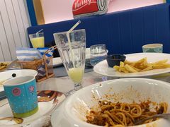 -亦芽亲子餐厅(万达广场店)