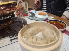-长安大牌档之西安博物院文化餐厅(中贸店)