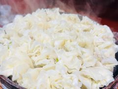 -海汇源老烧麦店(东大街总店)