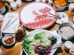 -金筷子西北菜·捞悦火锅
