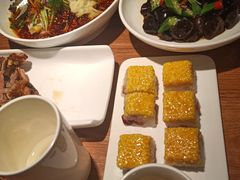 -晋家门(弘阳广场店)