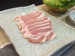 -金顺韩式烤肉·网红烤肉店(广利路店)