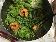 -新兴园饺子馆(望京店)