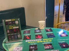 -棂笼·深度沉浸密室(武汉旗舰店)