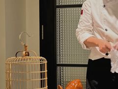 -翠湖宾馆·中餐厅