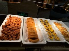 -合肥富力威斯汀酒店·知味餐厅