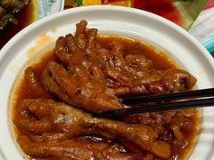 -桥头堡·坤德餐厅(滨江道店)