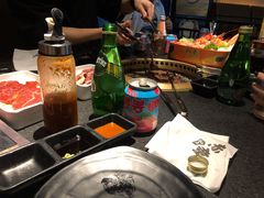 -神户赤童日式烤肉(金地广场店)