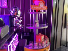 -星聚会KTV(合生汇黑金店)