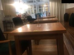 大堂-雕刻时光咖啡馆(师大路店)