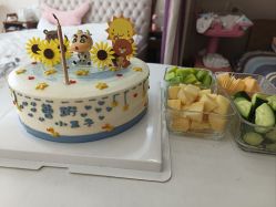 -佑圣宝贝月子会所(滨江国际店)