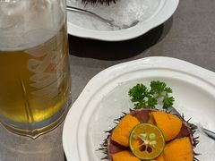 -奕景海鲜酒家· 大连海鲜(星海广场店)