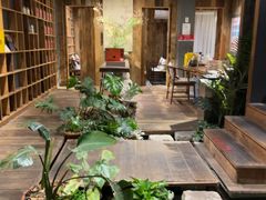 -邈墨茶馆(大兜路1号店)