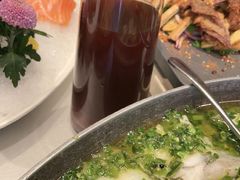 -盛百味·家宴餐厅(霸州分店)