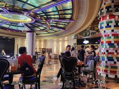 -皓声音KTV(新景店)