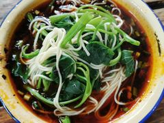 小面-赵伍面庄(松石大道店)