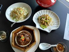 -珠海瑞吉酒店·宴庭中餐厅