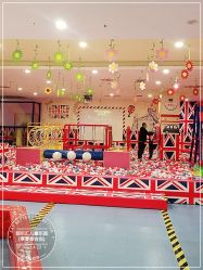 -都乐汇儿童乐园(莱蒙都会店)