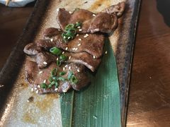 -笑福亭料理小馆(解放碑店)