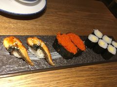 -渔井食堂(新洲店)