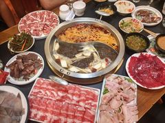 -沸炉重庆老火锅(军事博物馆店)