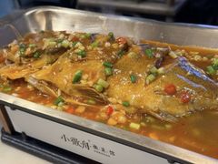 -小徽舟臭鳜鱼(雅清街店)
