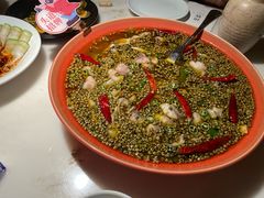 -初蓉丨遇见新川菜(亲贤街荣耀店)