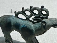 -张掖市博物馆