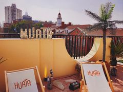 -HUATA 'Holiday Plan 花榻