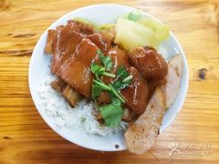 -林尧隆江猪脚饭店(东门店)