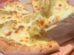 -魏斯理汉堡(西安沣东吾悦店)