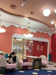 -奈尔宝家庭中心·亲子餐厅(苏州大悦城店)