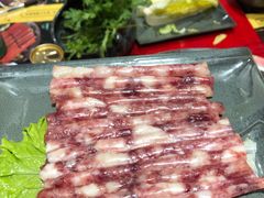 -谭鸭血老火锅(漳州路店)