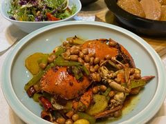 -李老爹香辣蟹(宣武门店)