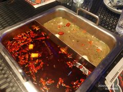 -大隐·成都火锅Bistro(合生麒麟新天地店)