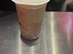 -须尽欢·冰淇淋&中国茶(翔殷路店)