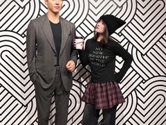 -香港杜莎夫人蜡像馆