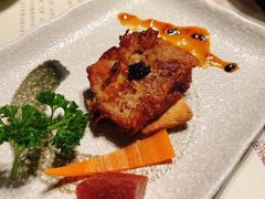 -梅筑·创意料理(王府井百货店)