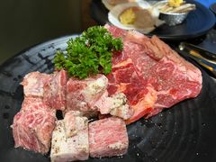 -熊出没日本烧肉放题