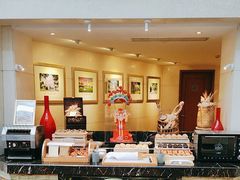 -棕榈岛海鲜自助餐厅(虹桥迎宾馆店)