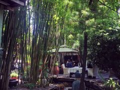 -新竹里馆·花园餐厅(兴苑路店)