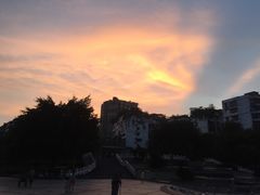 -中国宜宾·长江地标广场