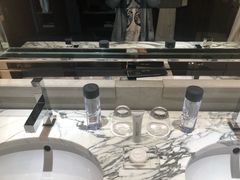 -上海柏悦酒店