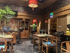 -那家小馆•北京菜•烤鸭(中关村店)
