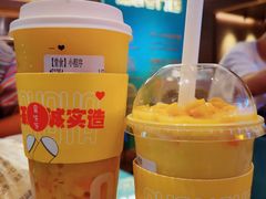 -果呀呀(凯德广场店)