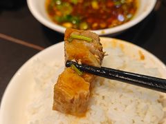 -六味牛杂煲·斋菜煲(桫椤湾店)