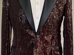 -圣霏亚礼服租赁·主持人服装租赁(上海静安总店)
